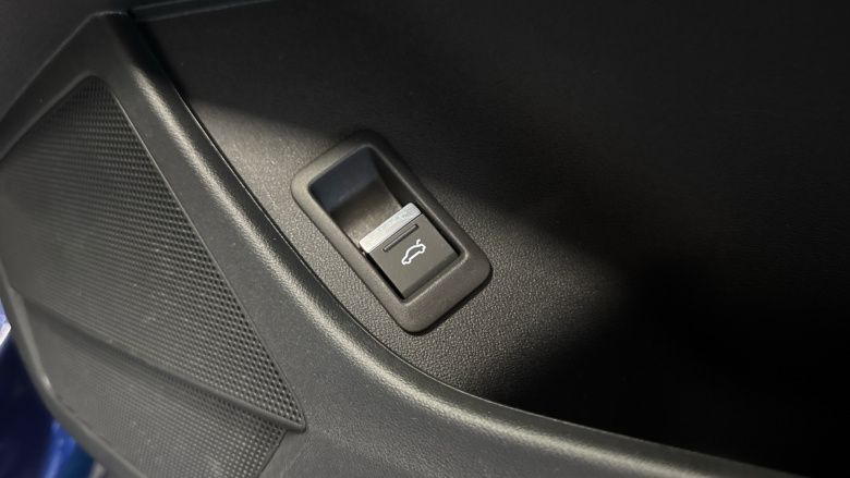 Audi Q4 e-tron 150kW 40 82kWh S Line 5dr Auto Electric Estate